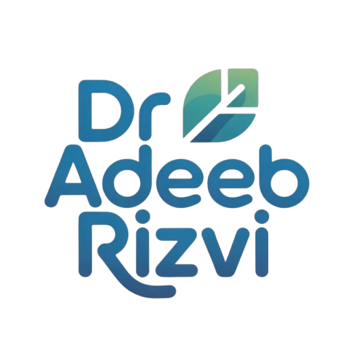 Dr. Adeeb Rizvi