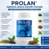 Prolan® 30 Capsules Starter Pack – Original Herbal Prostate Formula in Pakistan